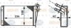 BEHR HELLA SERVICE 8FH 351 311-031 Heat Exchanger, interior heating